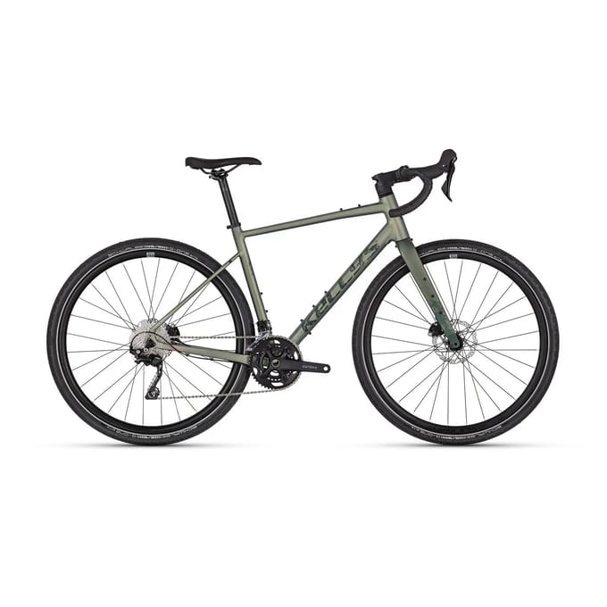 Grindfiets Kellys Groot 70