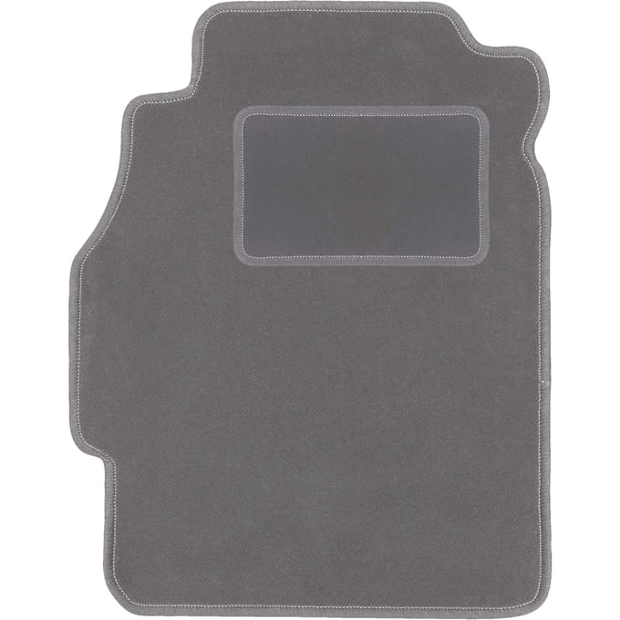 Vloermat bestuurderszijde: Honda Civic VI hatchback 3-deurs (1995-2001)