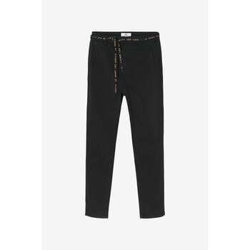 Broek Le Temps des Cerises Broek chino ERLE