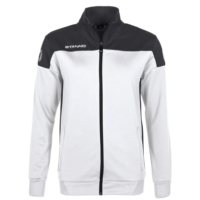 Stanno Pride Full Zip Jacket Dames - Maat M
