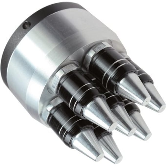 G 3/4" Binnendraad Multijet-Mondstuk voor Maximale Blaascapaciteit