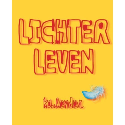 Lichter Leven - Fons Burger