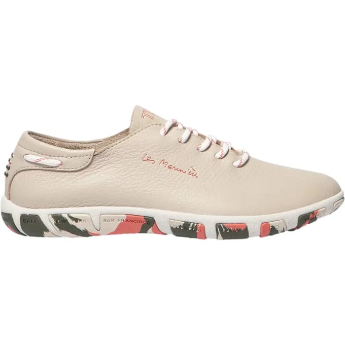 Comfort Sneakers Dames TBS Jazaria