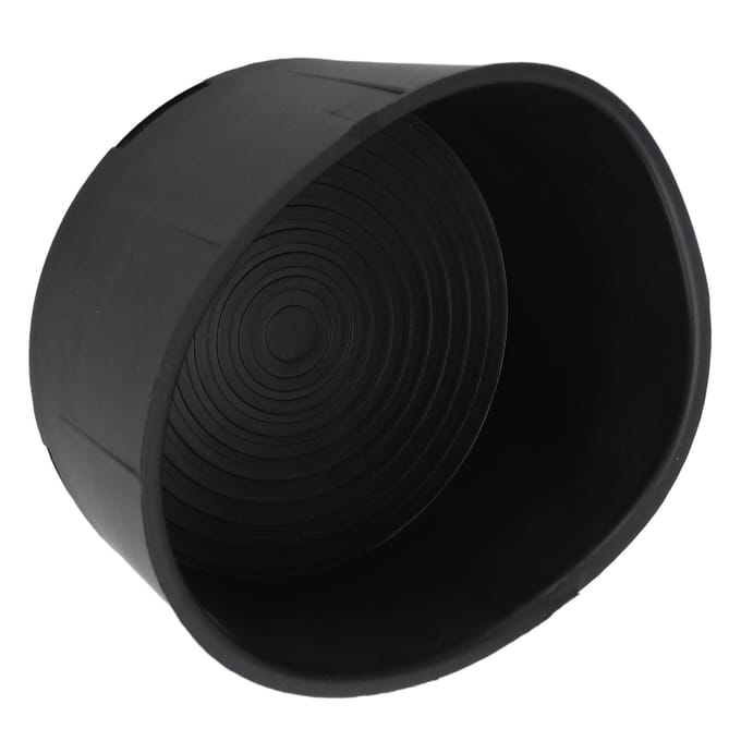 Bekerhouderinzetstuk voor middenconsole 1EB17DX9AB Vervanging voor 1500 2500 3500 2009?2016 black