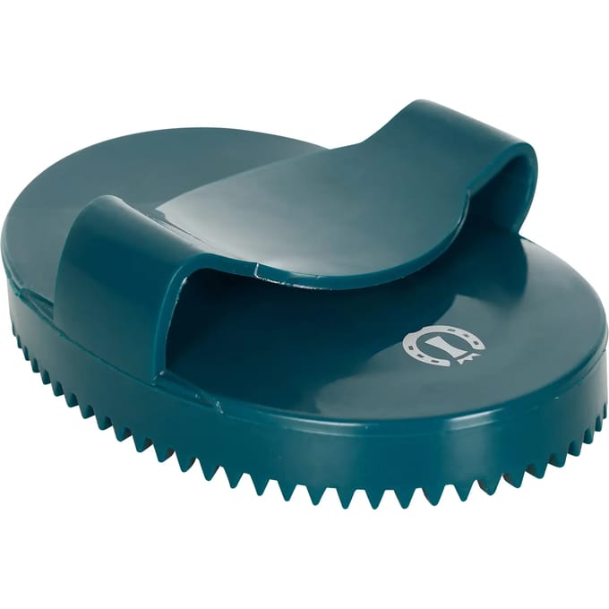 Massageborstel Imperial Riding Curry comb soft