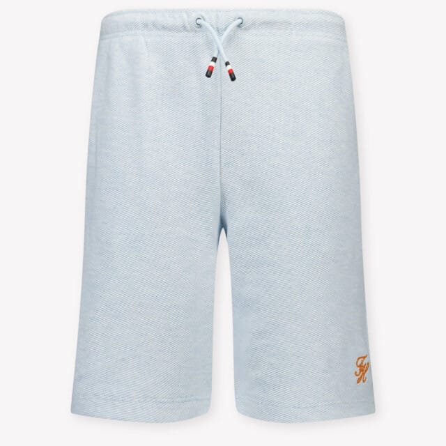 Tommy Hilfiger Kinder jongens shorts in