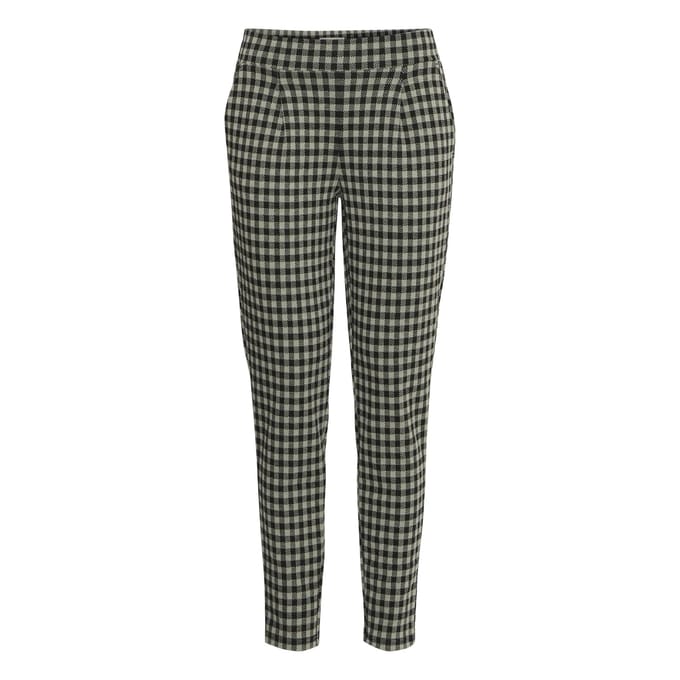 Damesbroek Ichi Kate Checky 2