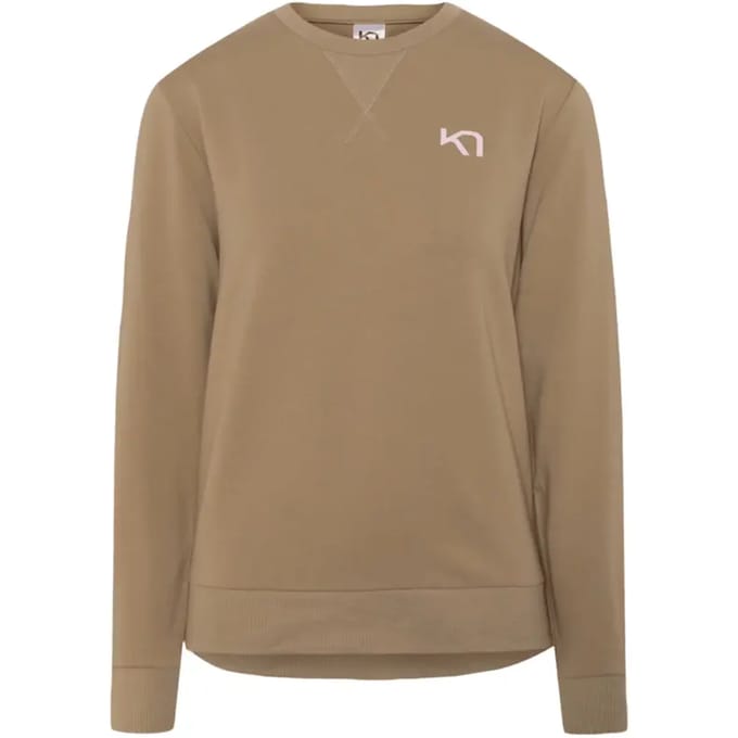 Dames sweatshirt Kari Traa