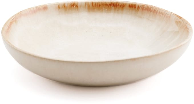 Safaary - The Cascais Small Bowl Plate