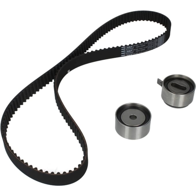 Distributieriemset SKF VKMA 94201