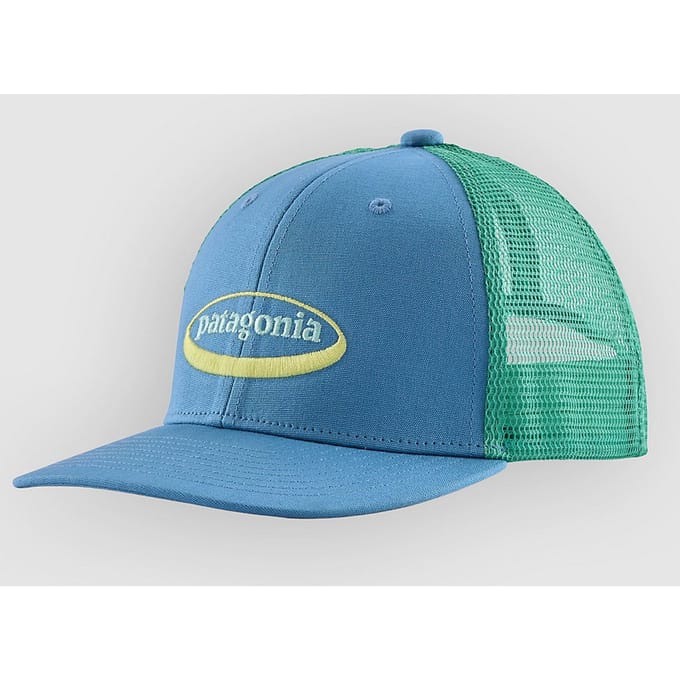 Trucker pet voor kinderen Patagonia Kids' Trucker