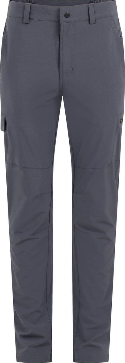 Life-line Elon 2 Men's Pant - Wandelbroek - Heren - Grijs - Maat 56