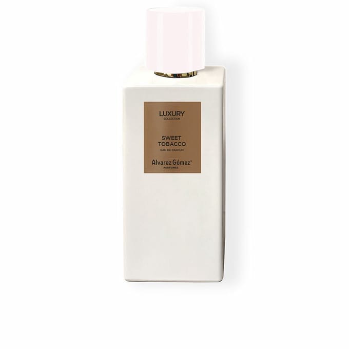 Luxury Sweet Tobacco Snoepfles Edp Vapo 100 ml
