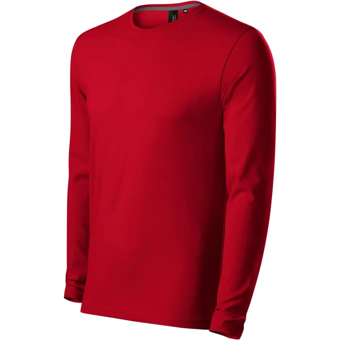 Longsleeve T-shirt Malfini Premium Brave 155