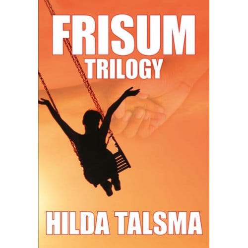 Frisum Trilogy - Hilda Talsma