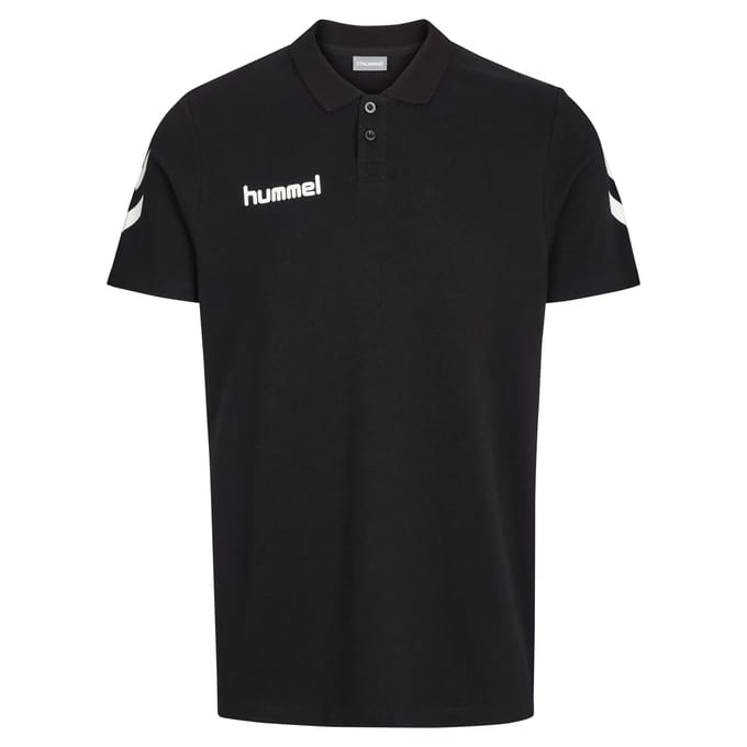 Hummel kinderpoloshirt Core Cotton Polo