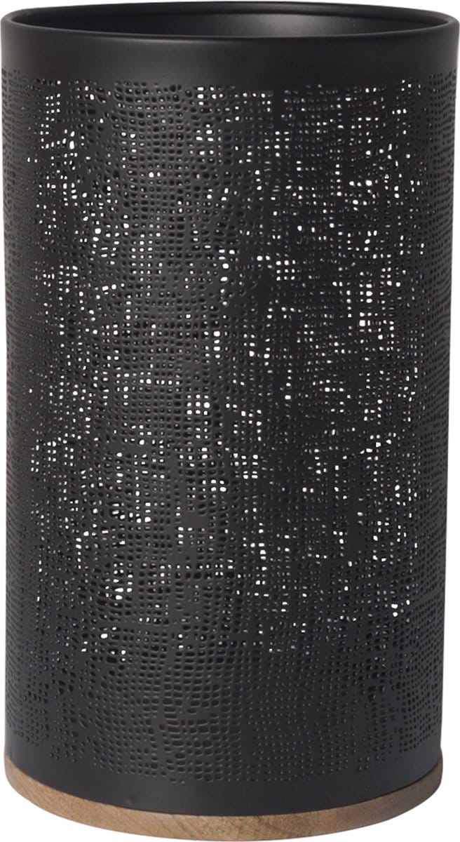 Leeff Latern Lou large - Windlicht - Kaarsen
