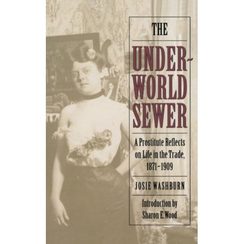 The Underworld Sewer - Josie Washburn