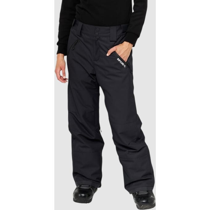 Rip Curl Anti Series Relax 10K/10K Broek zwart
