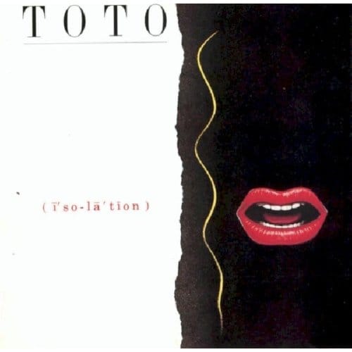 Isolation - Toto