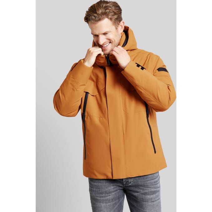 Bugatti Herren Wind- en waterafstotend jack