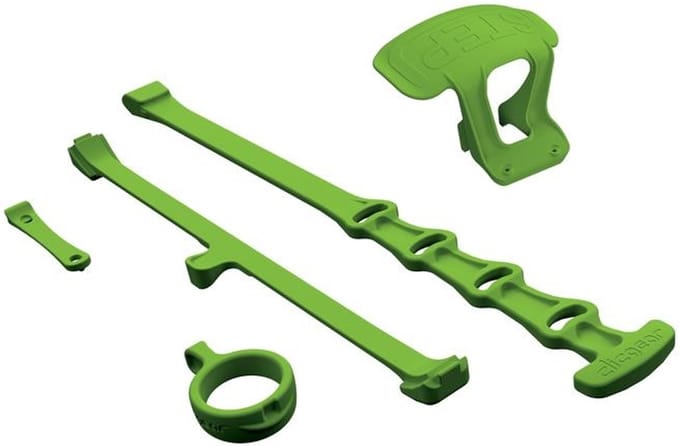 Clicgear Trim Kit voor Clicgear 8-Serie Golftrolley