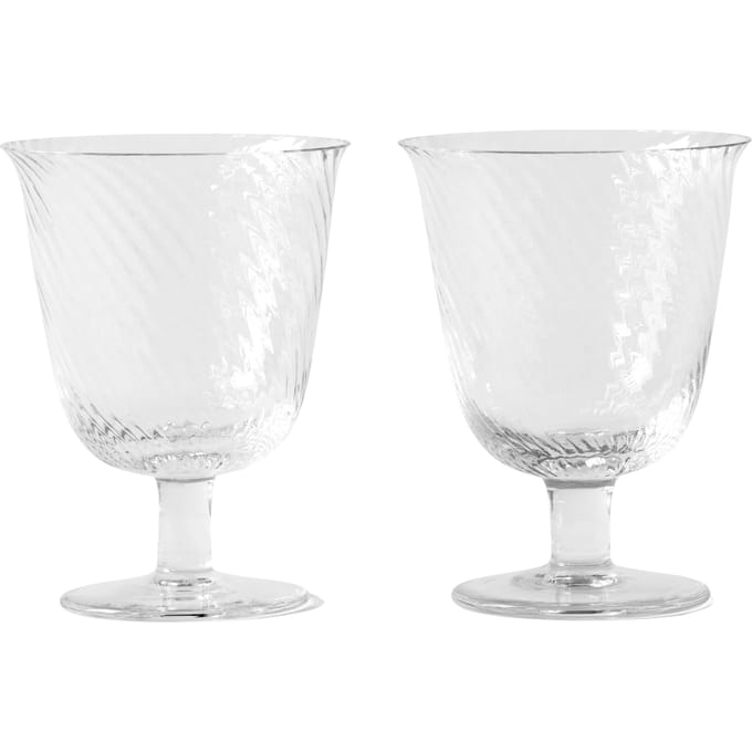 &Tradition Collect Wijnglas SC79 & SC80 - Hoogte 12 cm