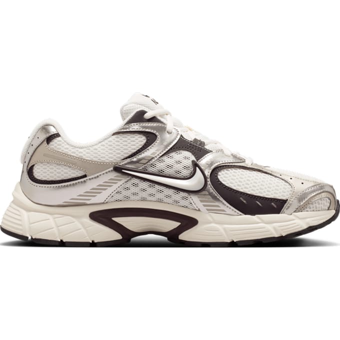 Nike V5 RNR Sneakers Heren - Zwart - Maat 44.5 - Mesh/Synthetisch