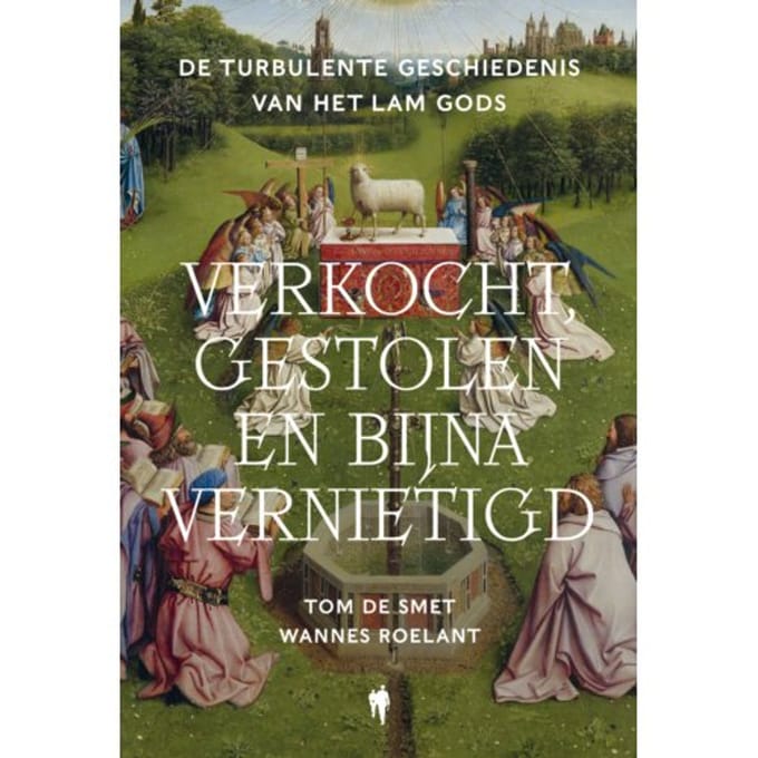 Verkocht, Gestolen En Bijna Vernietigd - Tom De Smet