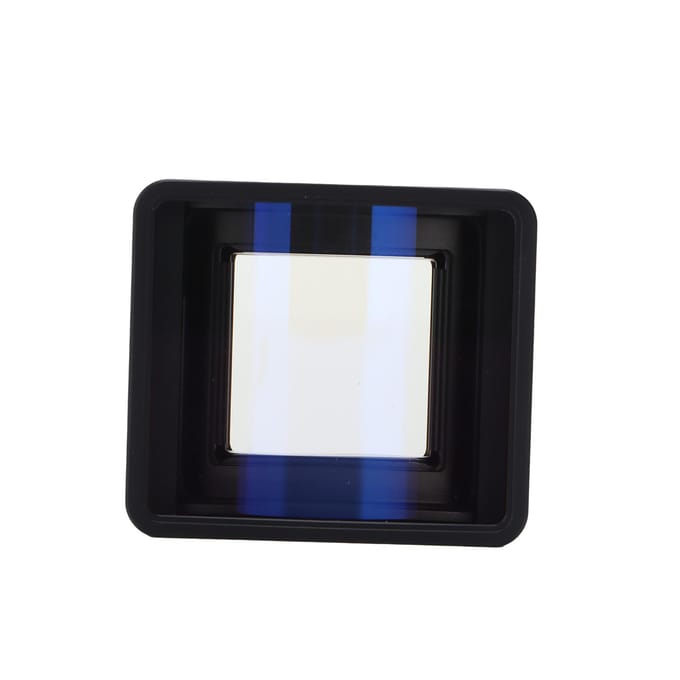 1.2X ZV1 Camera Lens Widescreen Anamorf Filmmaking Lens Fotografie Accessoires white