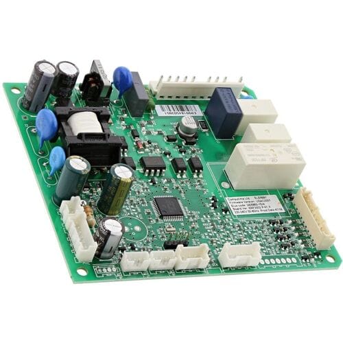 AEG niet-geconfigureerde module, stroombord, ERF2002 2425850159