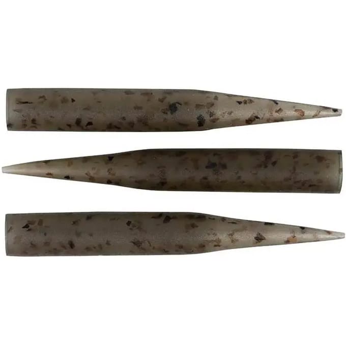 Camo Safety Sleeves Fox Rage Predator