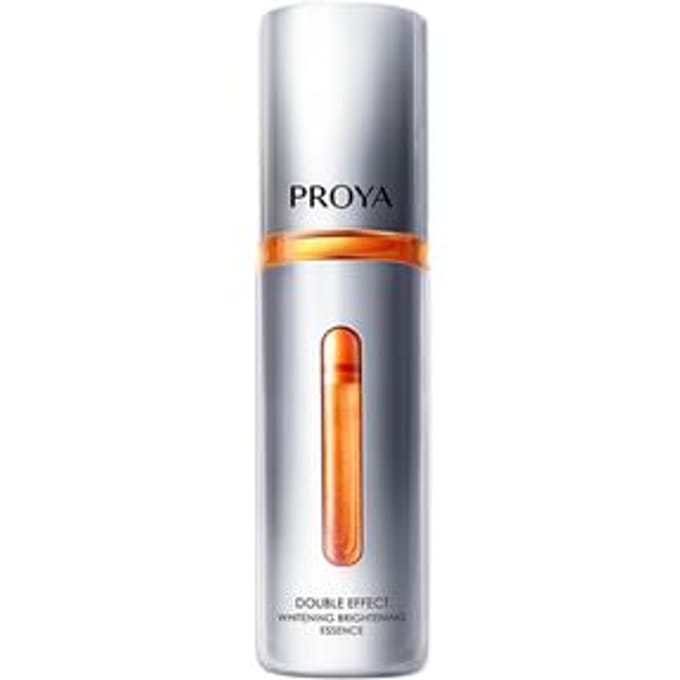 PROYA - Double Effect Whitening Brightening Essence 50ml