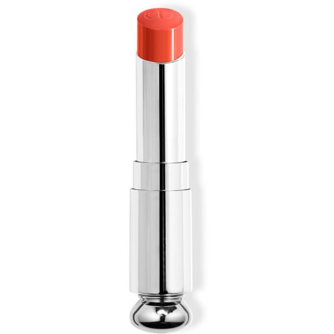 Christian Dior Addict, Shine, Cream Lipstick, 744, Diorama, Refill, 3.2 g
