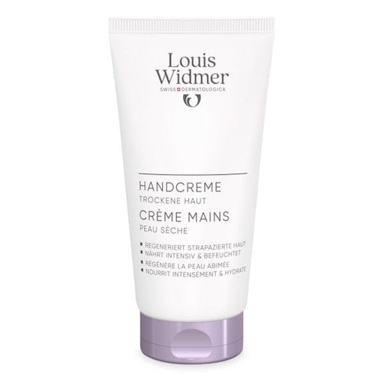 Louis Widmer Handcrème P