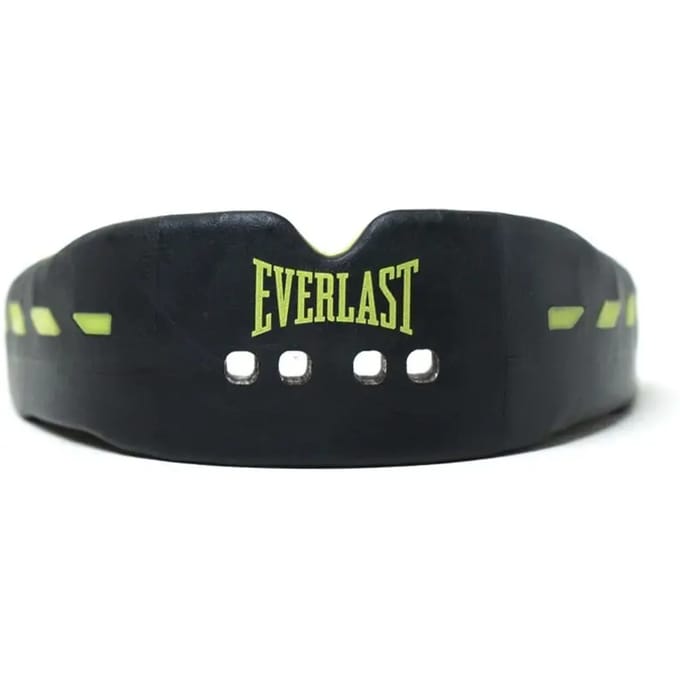 Dubbele gebitsbeschermer Everlast Evershield