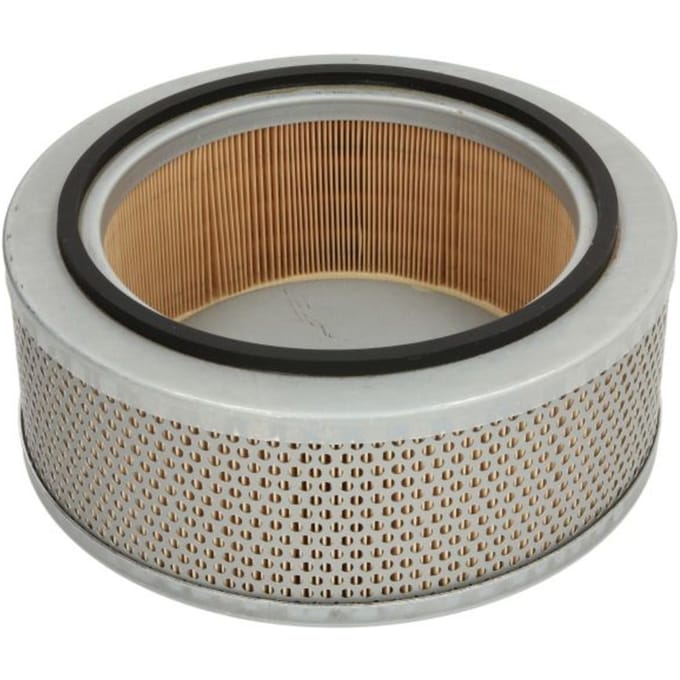 Luchtfilter MANN-FILTER C 22 115