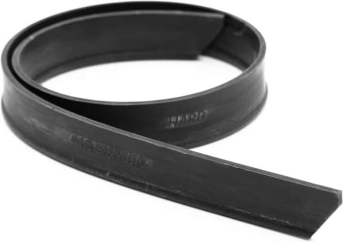 Moerman Liquidator Rubber - Hard - Polybag 10 Stuks