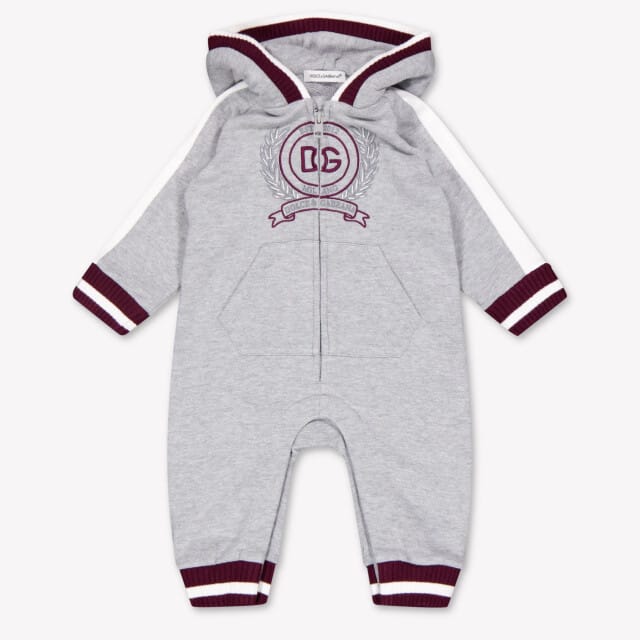 Dolce and Gabbana Baby jongens boxpakje in