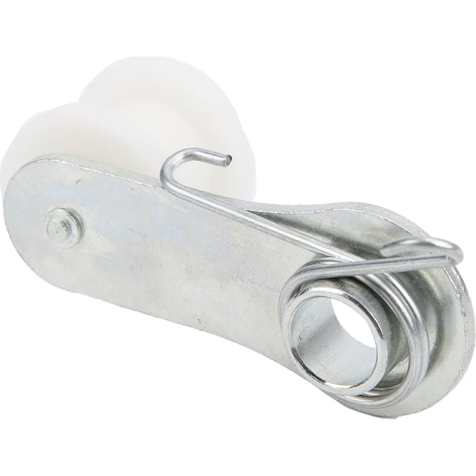 Heavy Duty Kettingrol Spanner voor 110cc 125cc 140cc Crossmotor Pitbike Pro Dirt Bike 4-wieler white