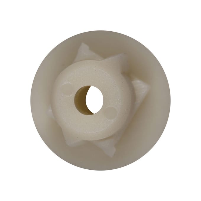 10 Stuks Onder Afdekking Moer Grommet voor BMW: 07147201307