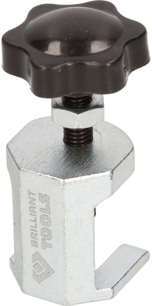 Brilliant Tools BT686002 Poelietrekker voor ruitenwisserarm