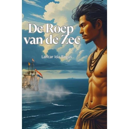 De Roep Van De Zee - Lancar Ida-Bagus