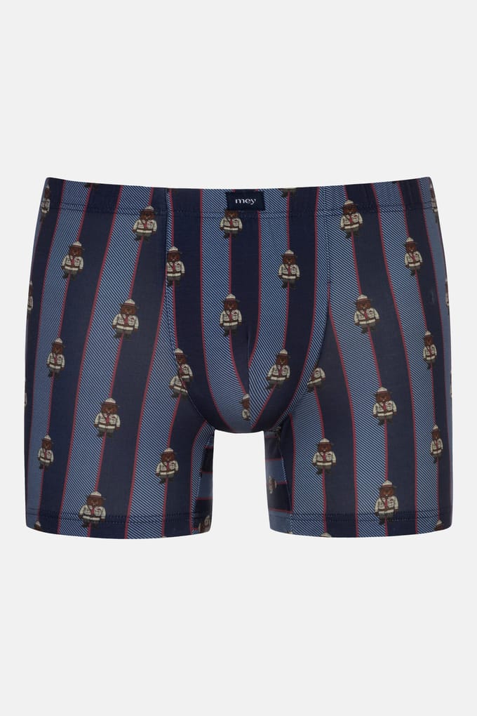 Long Shorty Serie Ranger Patrol Yacht Blue