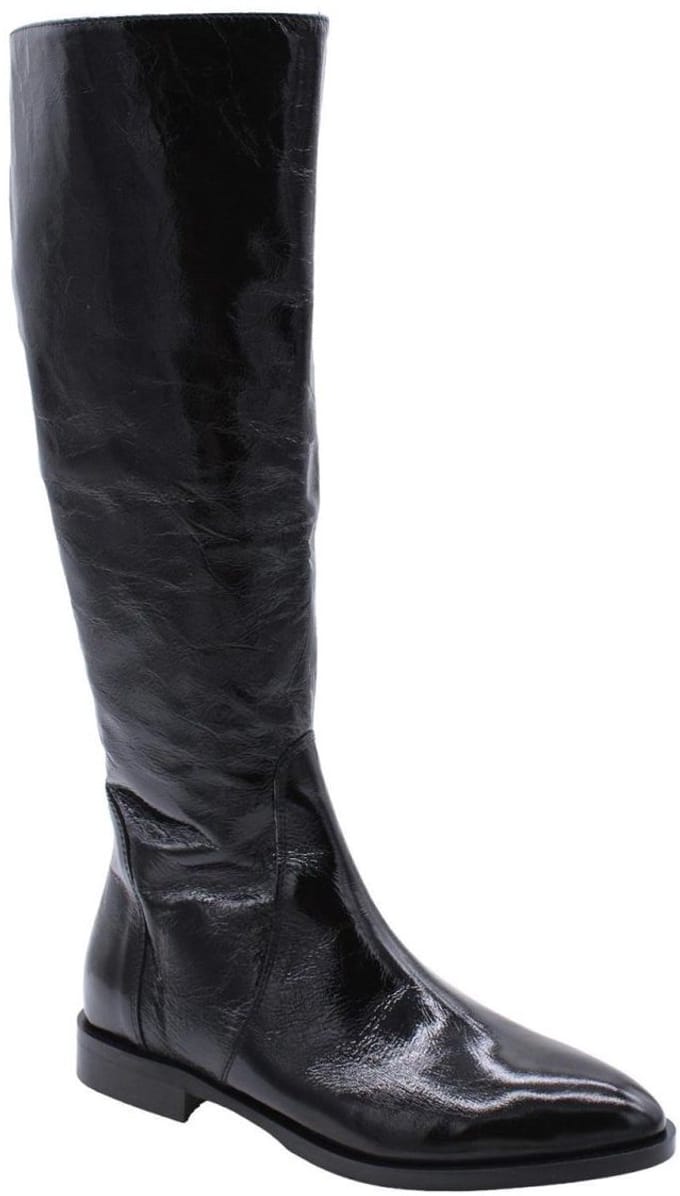 E Mia - Schoenen - Zwart - Vrouwen - Maat 37 -