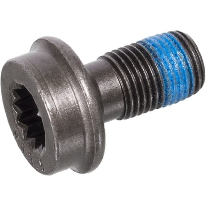 Schroevenset, vliegwiel FEBI BILSTEIN 24602