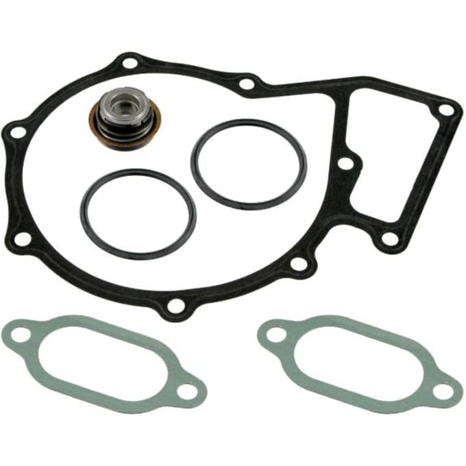 Pakkingset, waterpomp FEBI BILSTEIN 22457