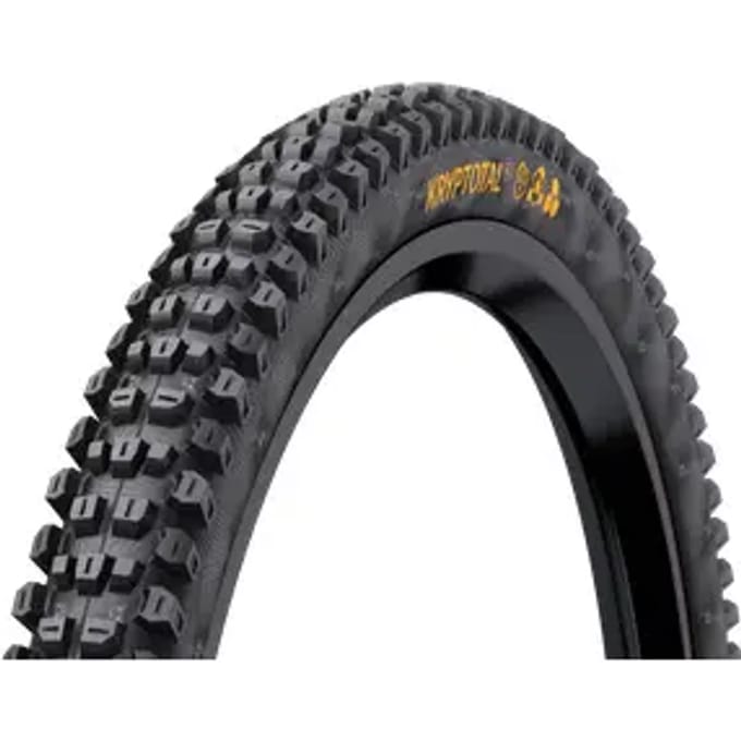 Band Continental Kryptotal Enduro Soft