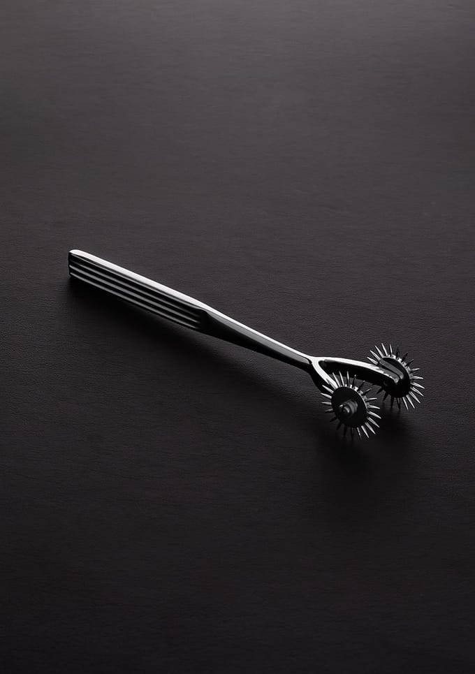 Triune - DUO PinWheel