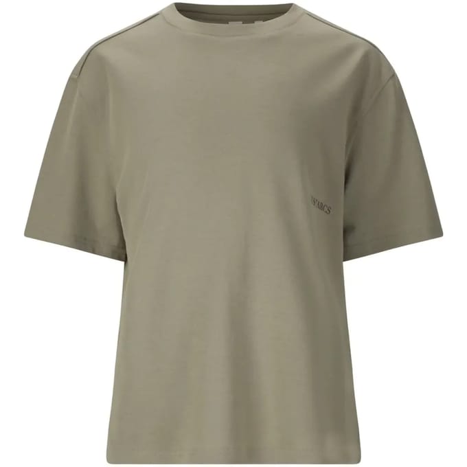 T-shirt kind Les'Arcs Zive